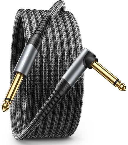 Voodoo Lab HX Current Doubler Cable (PPHX) : Amazon.in: Musical